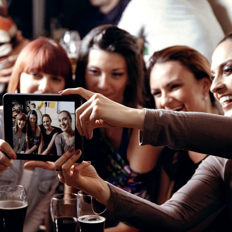 Social Media Services