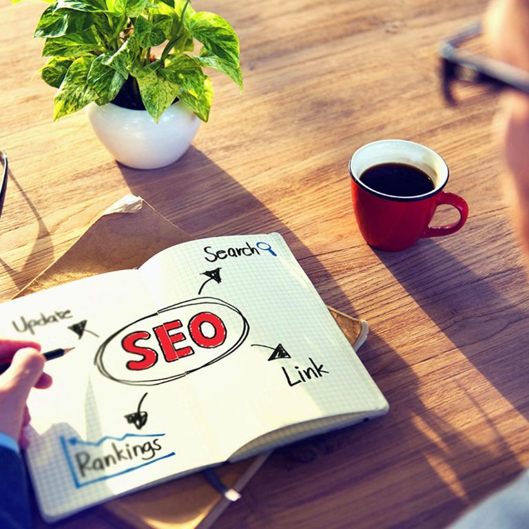 Digital Marketing & SEO