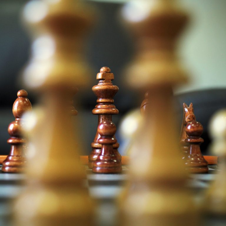 Strategy & Consulting