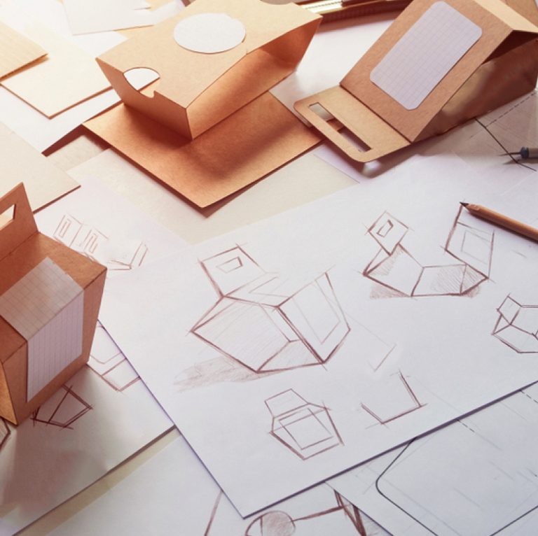 Branding & Advertising